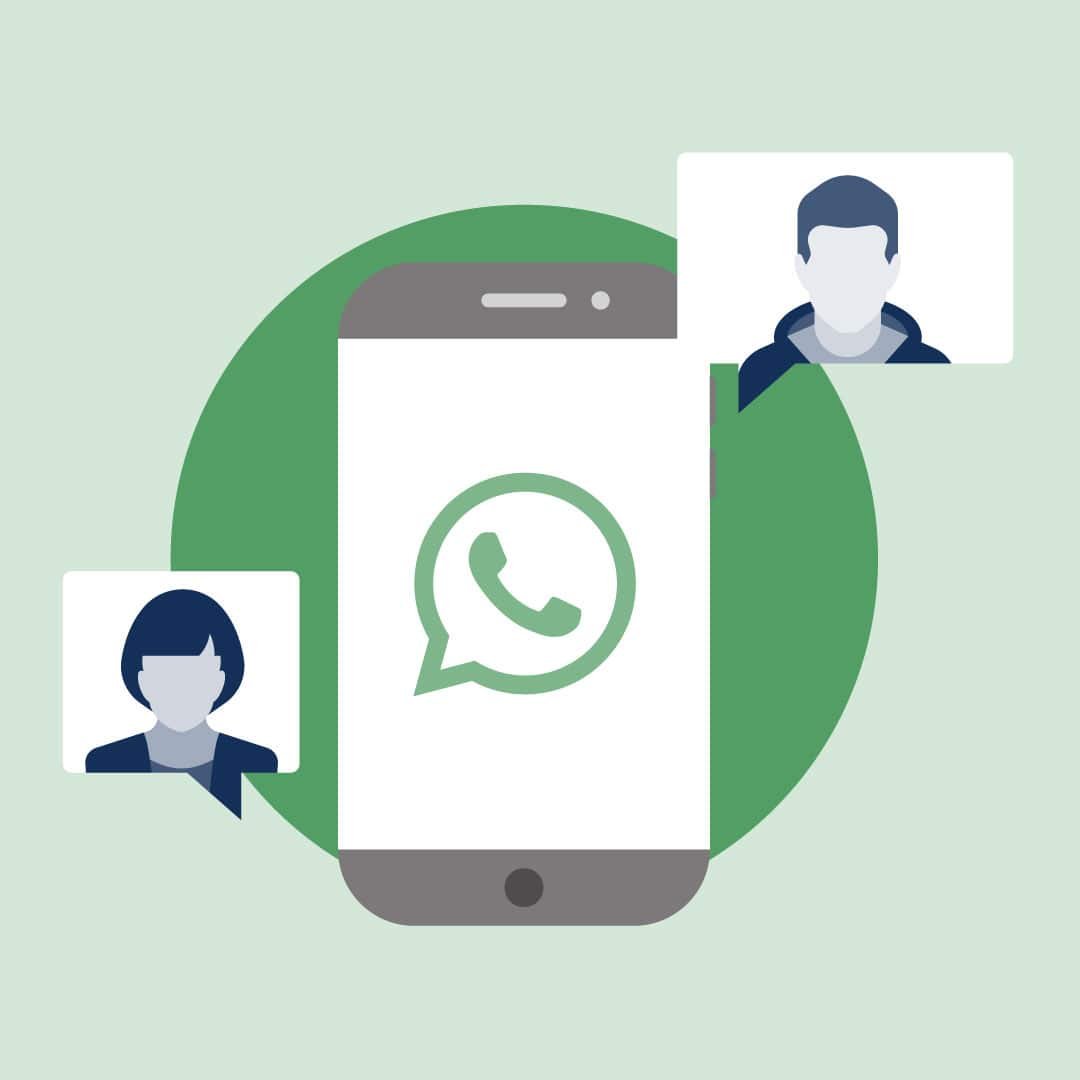 Comment utiliser WhatsApp pour le service client : 9 conseils - Lancer ...